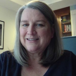 Meet your Posher, Gina